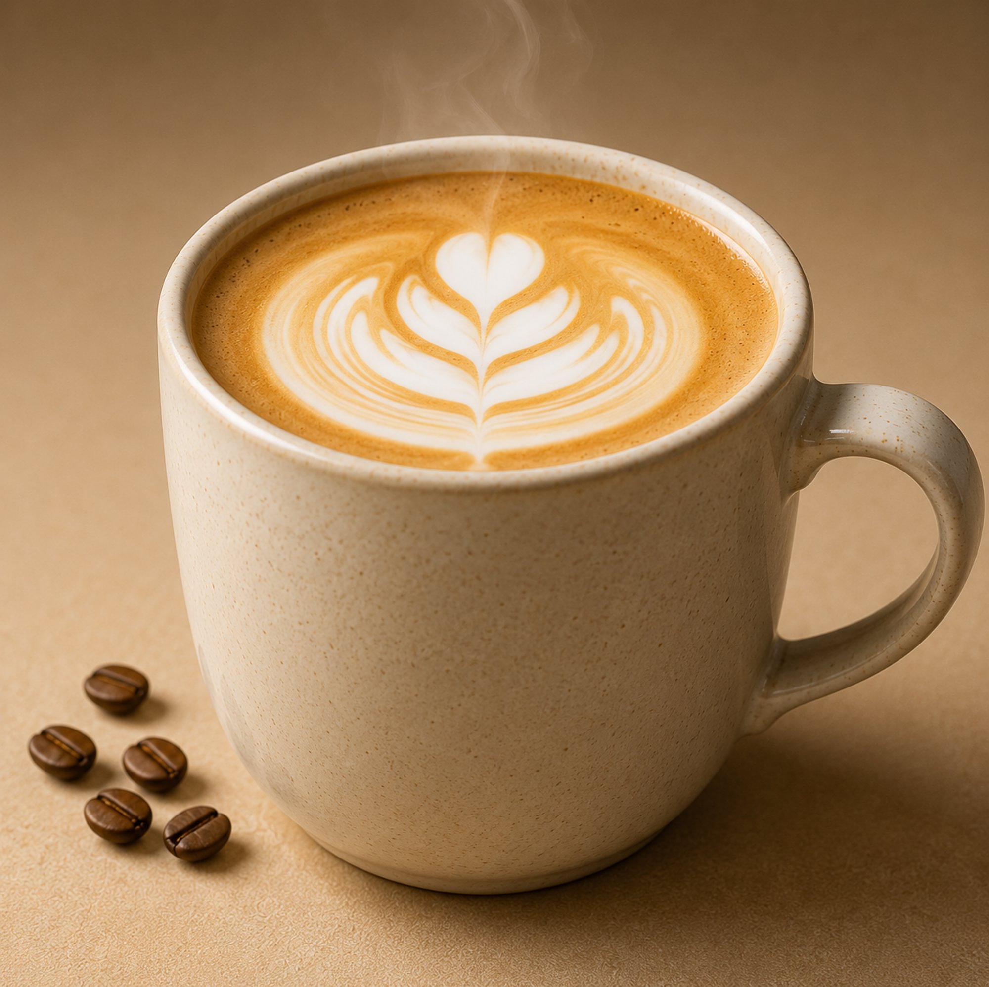 Hot Latte