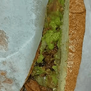 Carne Asada Tortas
