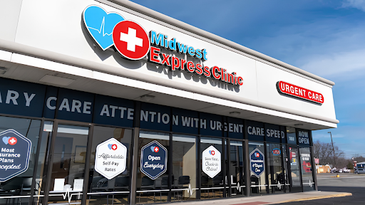 Midwest Express Clinic Urgent Care