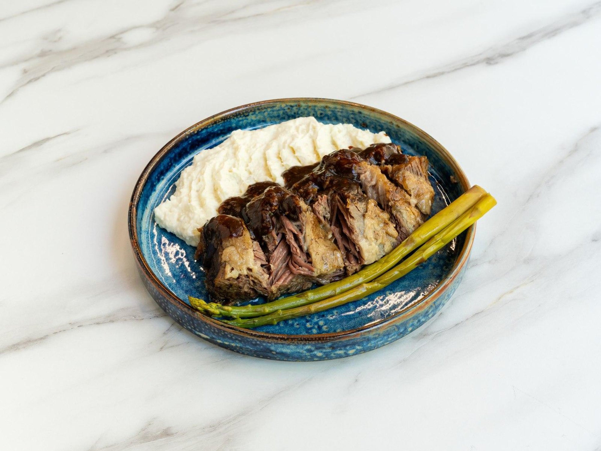 Short Ribs Tandir