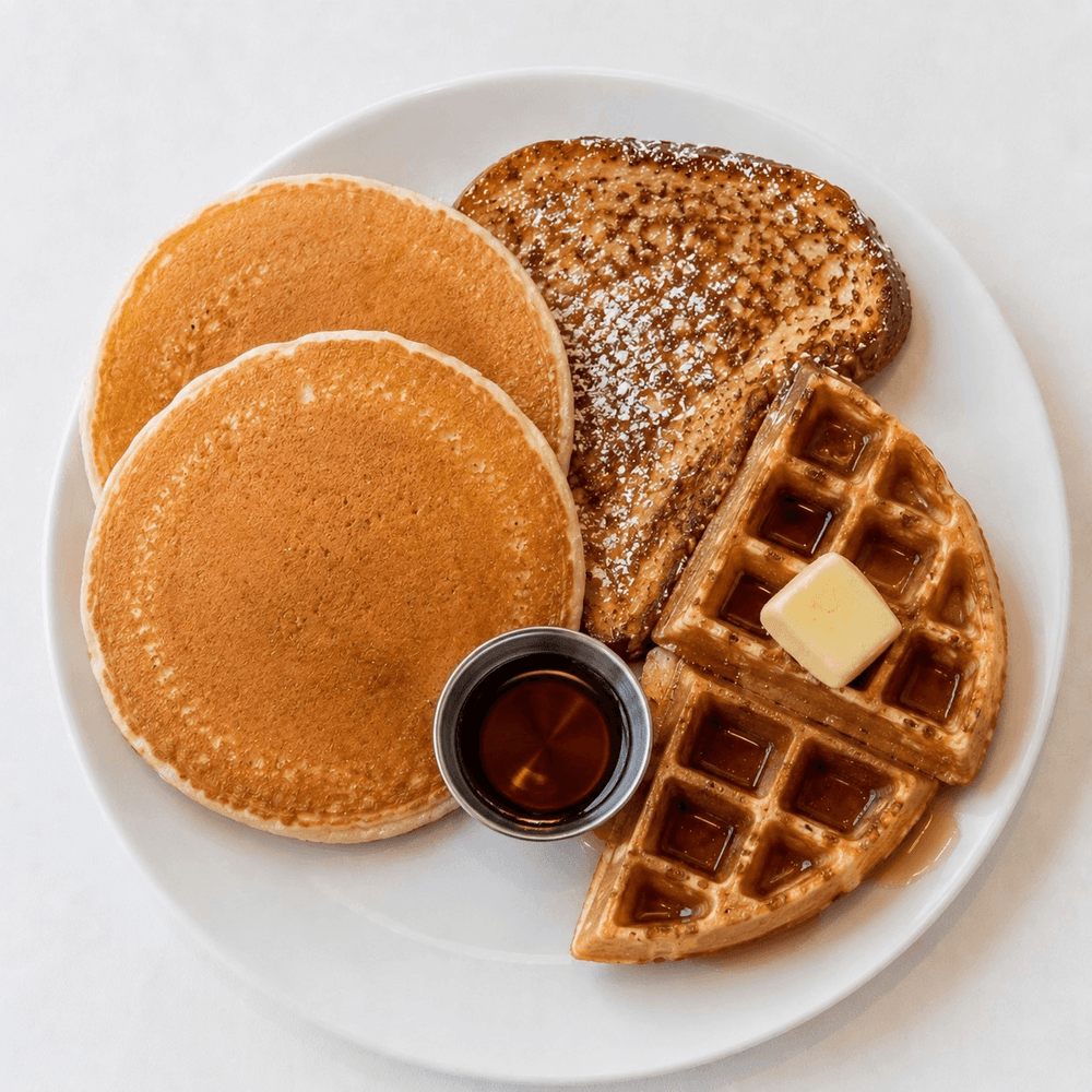 Custom Griddles