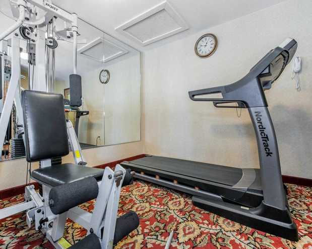 Images Quality Inn
