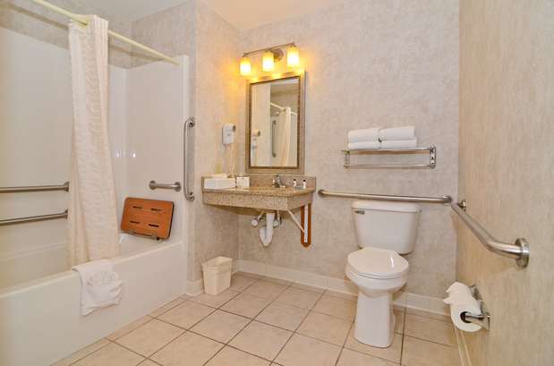 Images Best Western Wittenberg Inn
