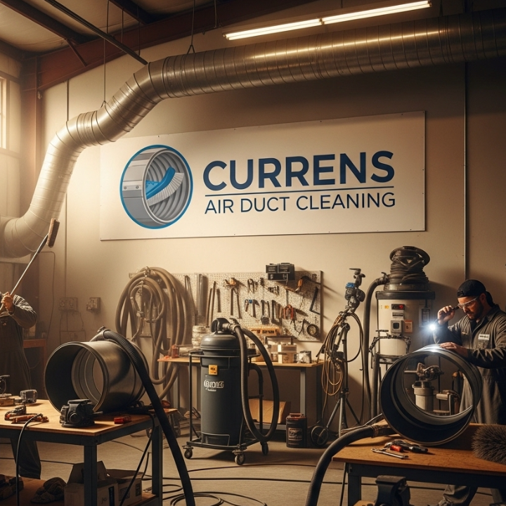 Currens Air Duct Cleaning