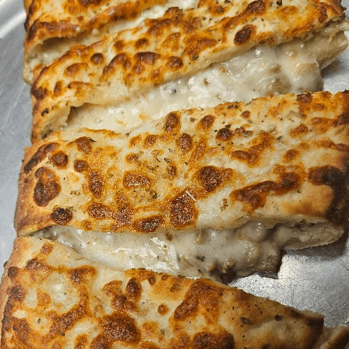 Build Your Own Stromboli (Small)