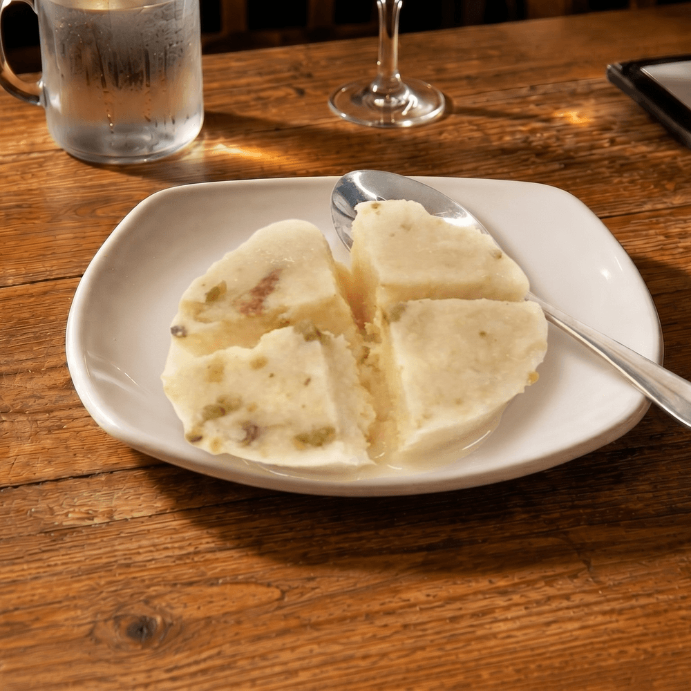 3. Kulfi