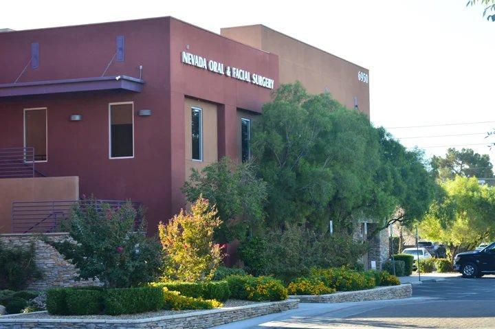 Nevada Oral & Facial Surgery - Las Vegas, NV Image