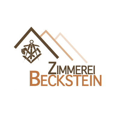 Logo von Zimmerei Beckstein GmbH