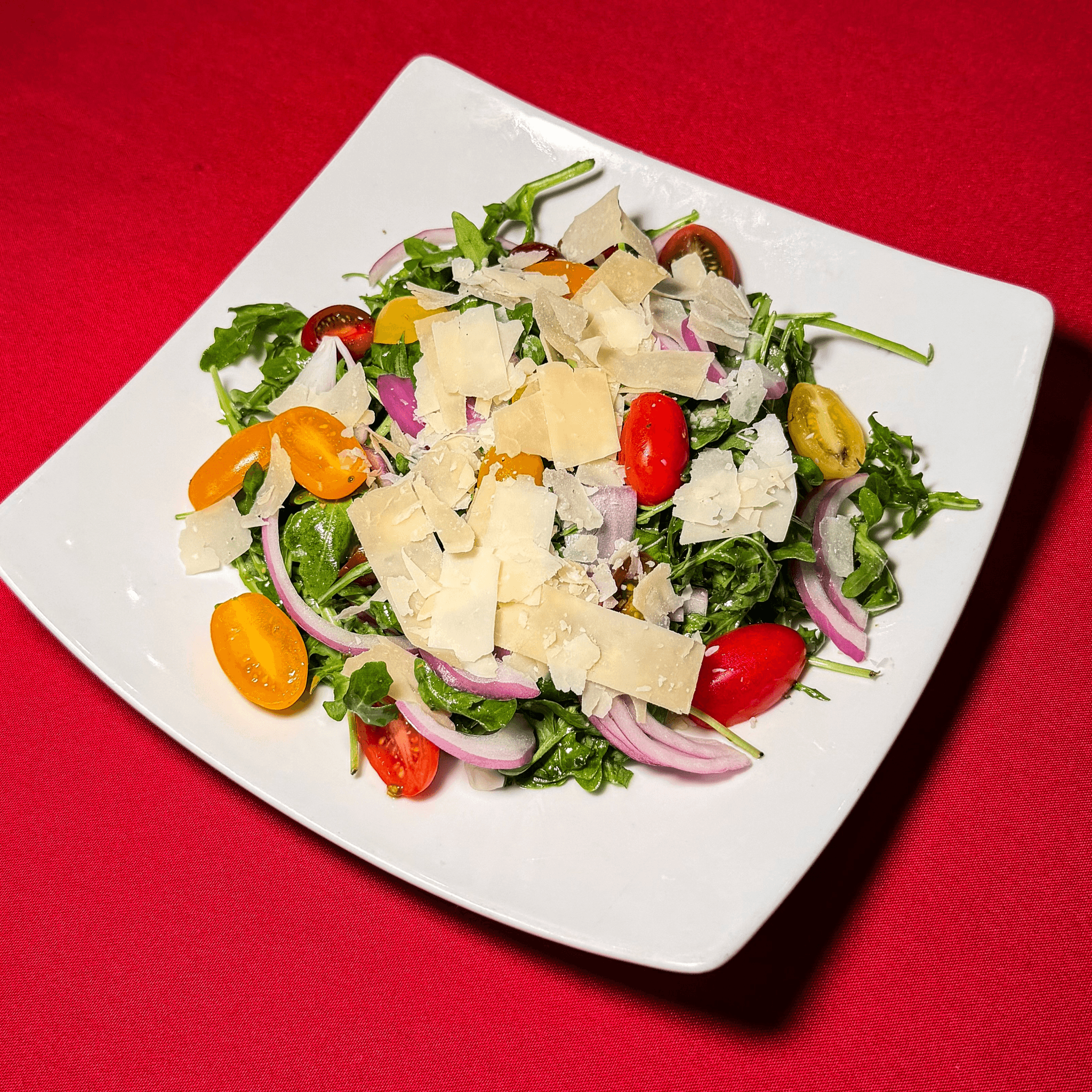 Arugula Salad
