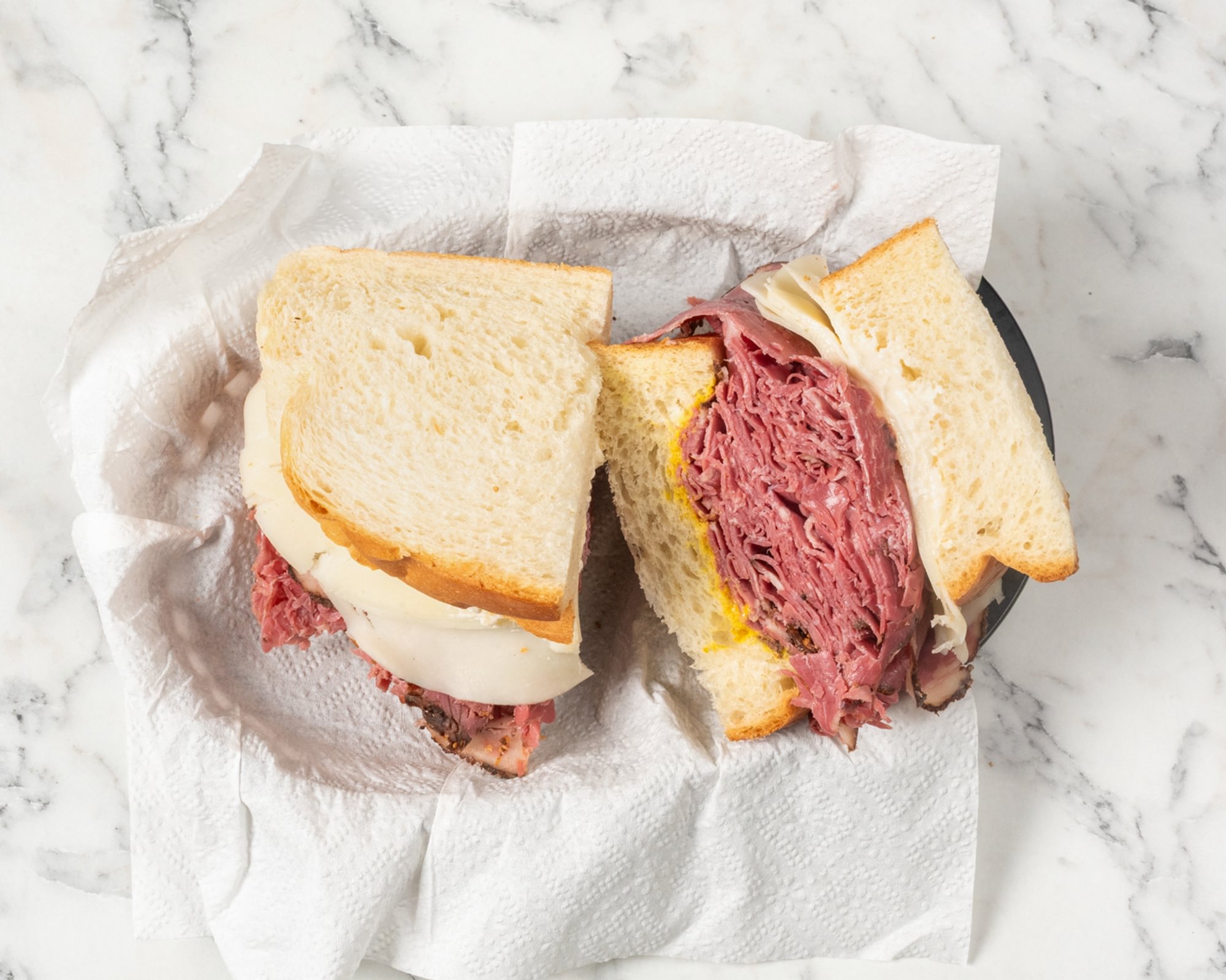 Corned Beef (Whole)