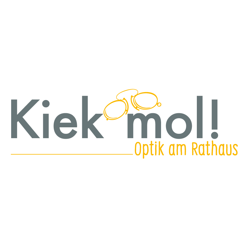 Logo von Kiek mol! Optik am Rathaus C. Holst e.K.