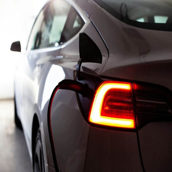 EVCIS- EV Charger Installation Solutions Image