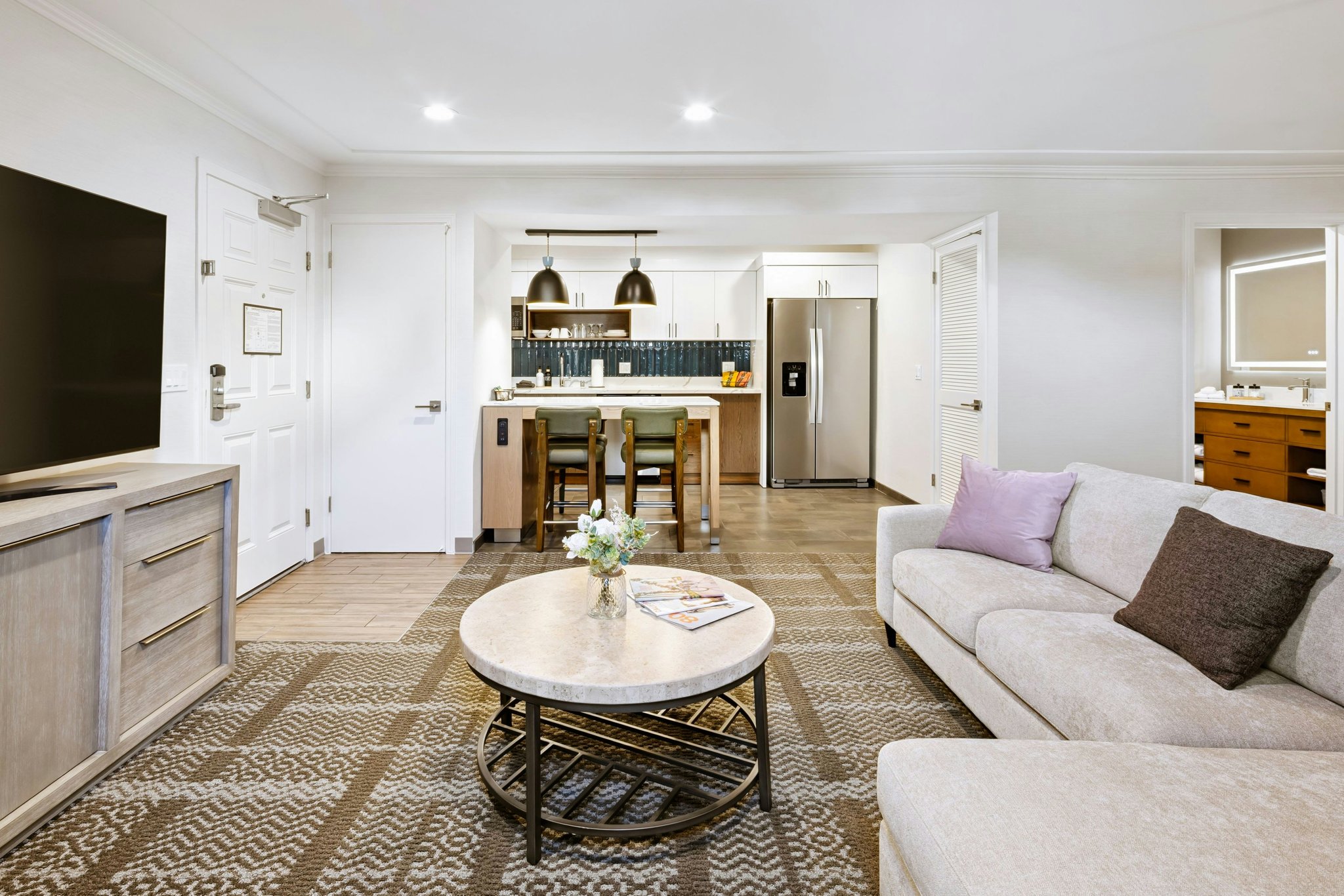 Staybridge Suites Oxnard - River Ridge by IHG Image