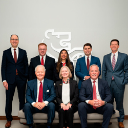 Dalton Bahney Treinen & Powers Private Wealth