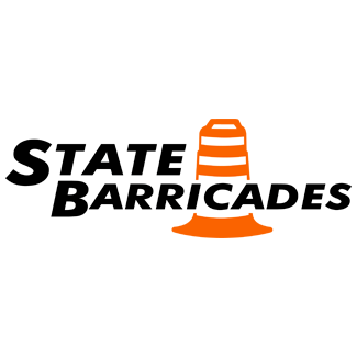 State Barricades, Inc Logo