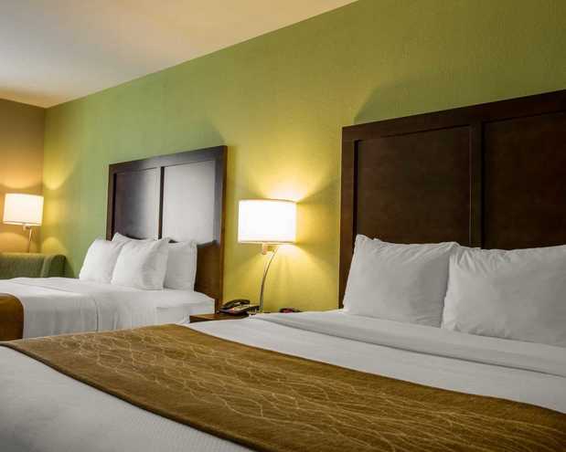Images Comfort Inn