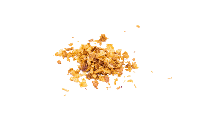 Fried Onions