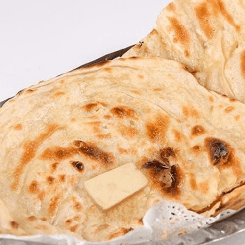 Butter Naan