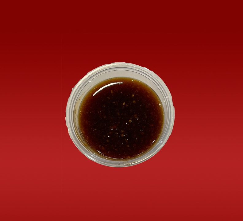 Extra Dipping Sauce 加蘸醬
