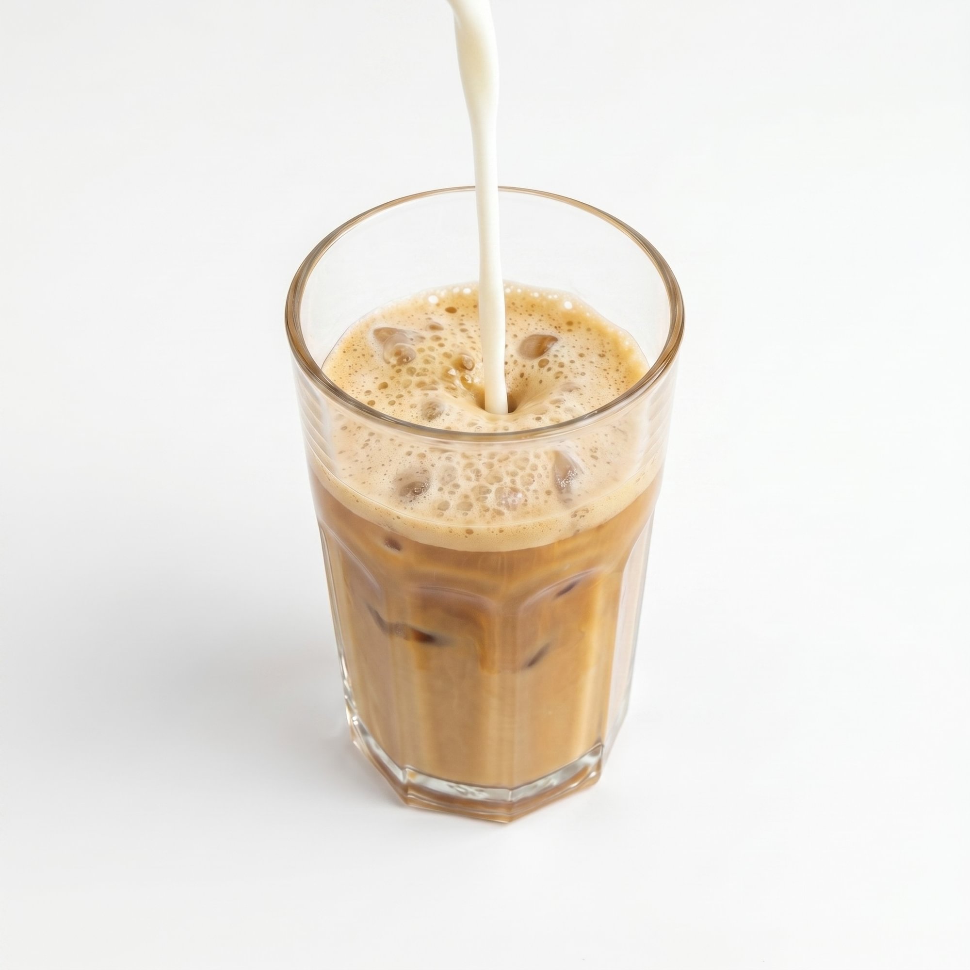 Ice Chai