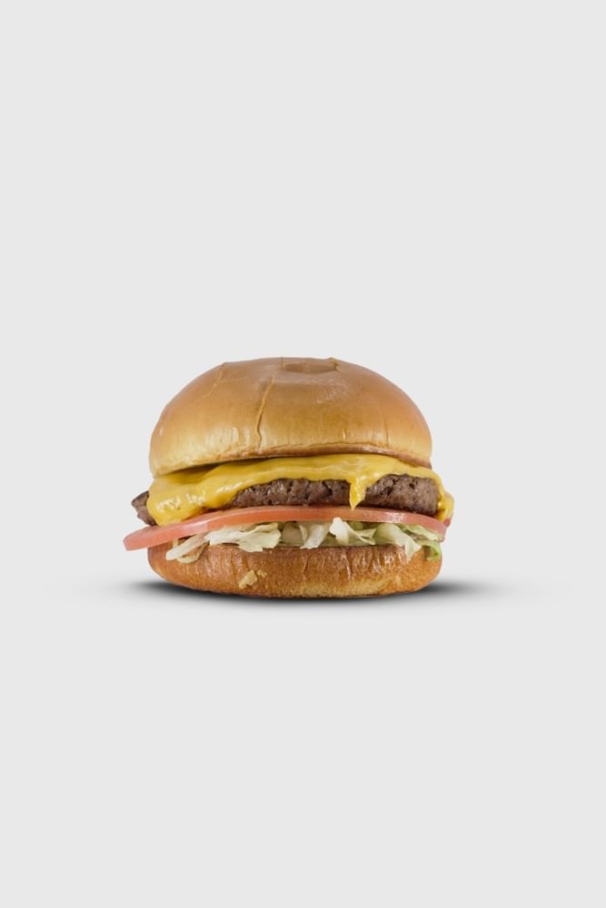Cheese Burger
