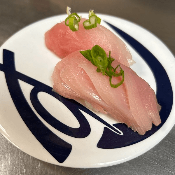 Yellowtail (Hamachi)