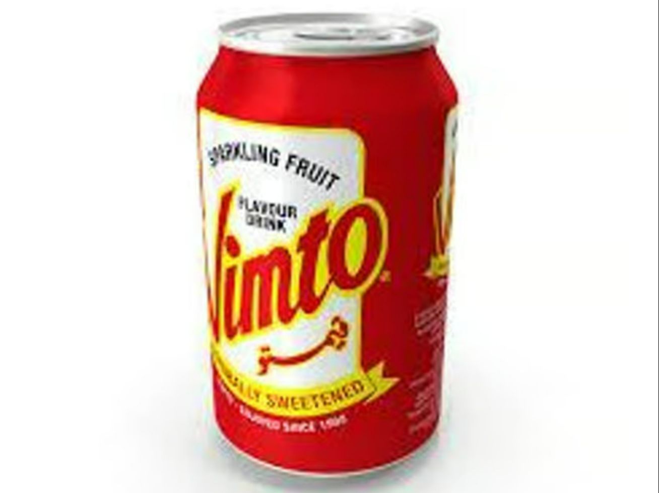 Vimto