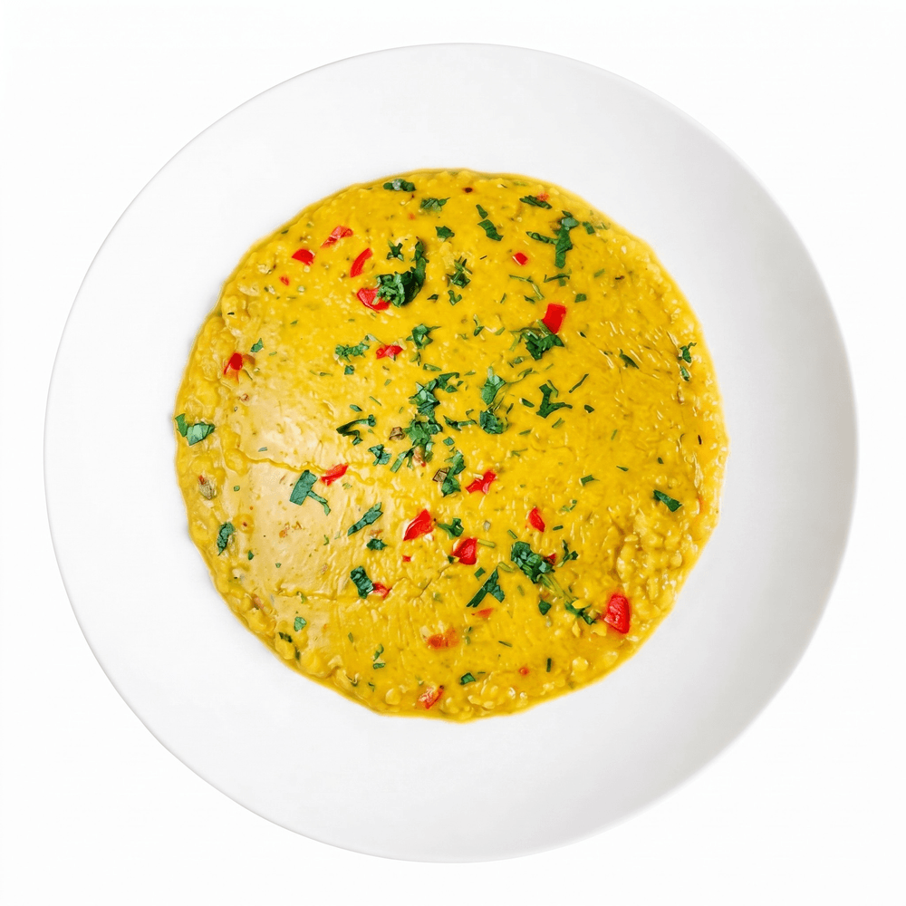 Nirvana Yellow Daal