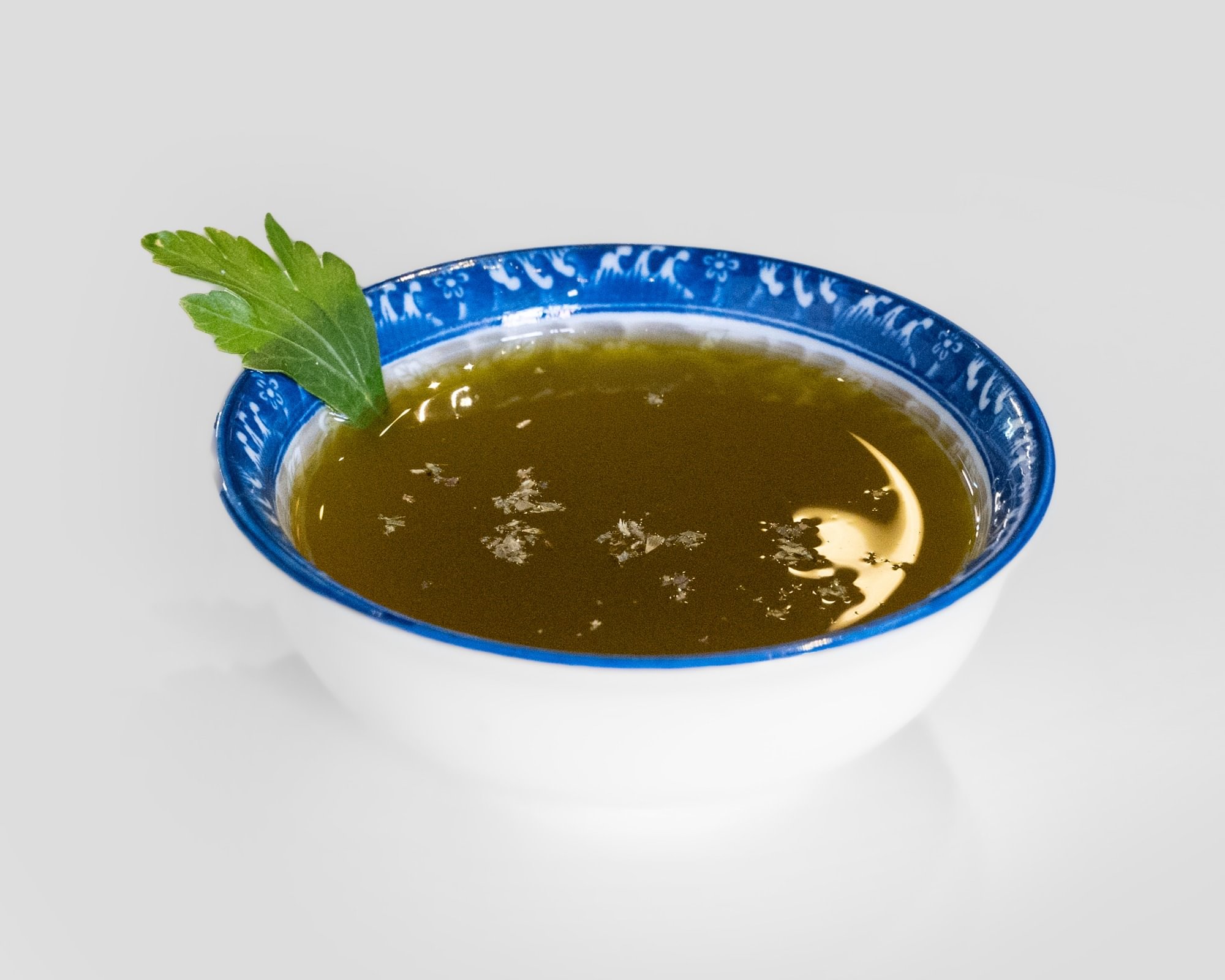 Extra Dressing