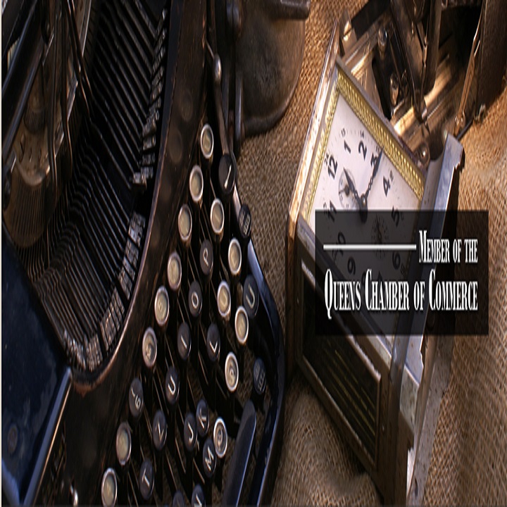 Queens Typewriter Co Maspeth 7183264644 Computers Service & Repair