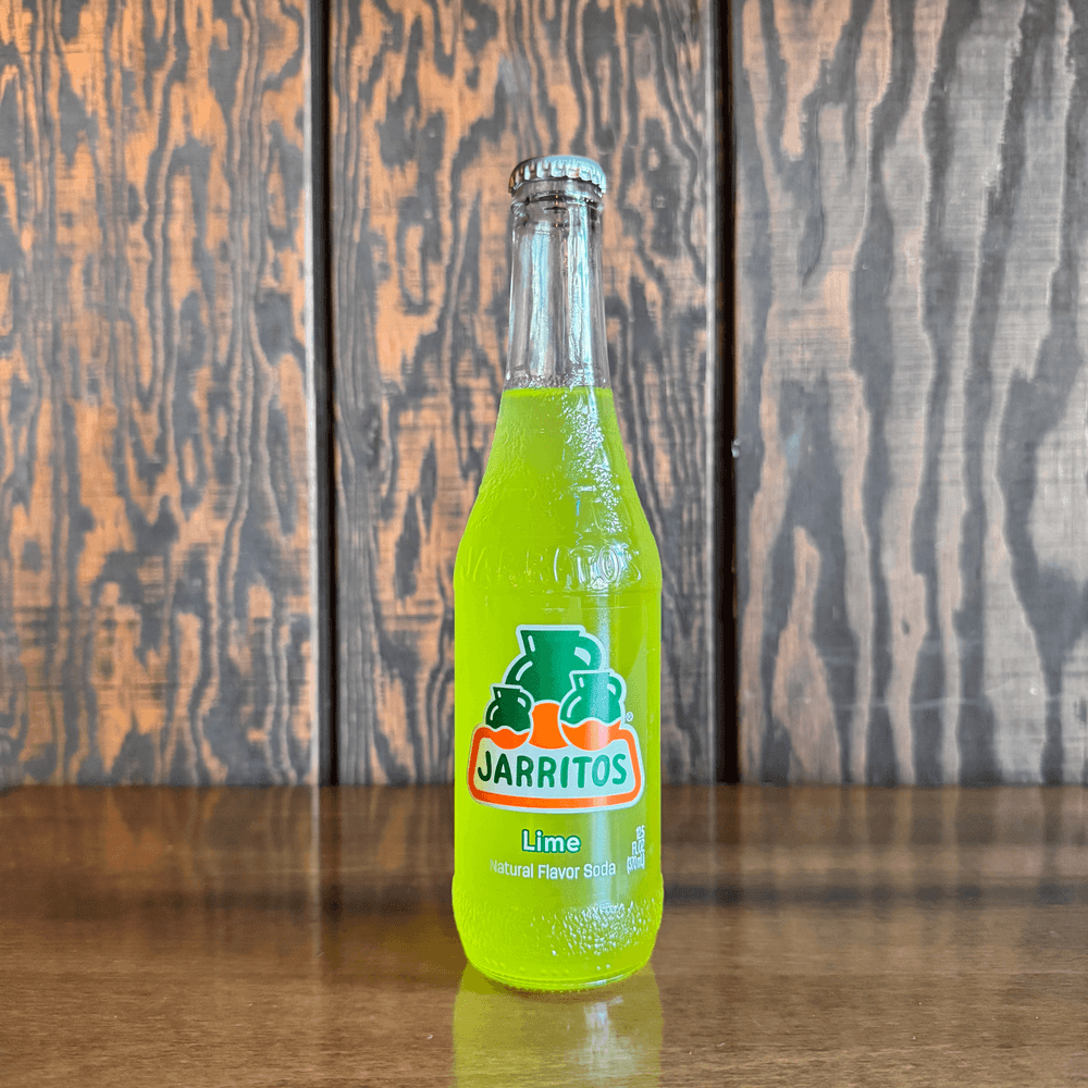 Jarrito Lime