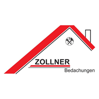 Logo von Bedachungen Zollner