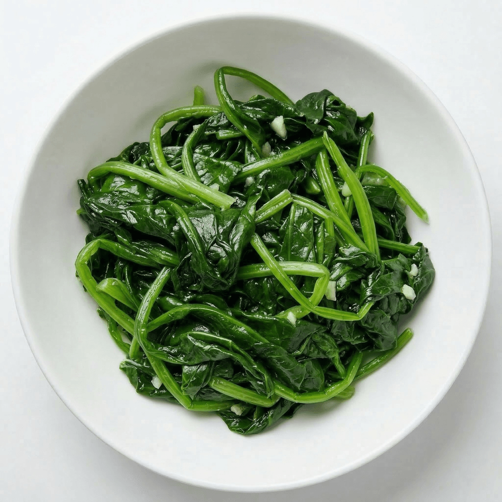 Side of Spinach