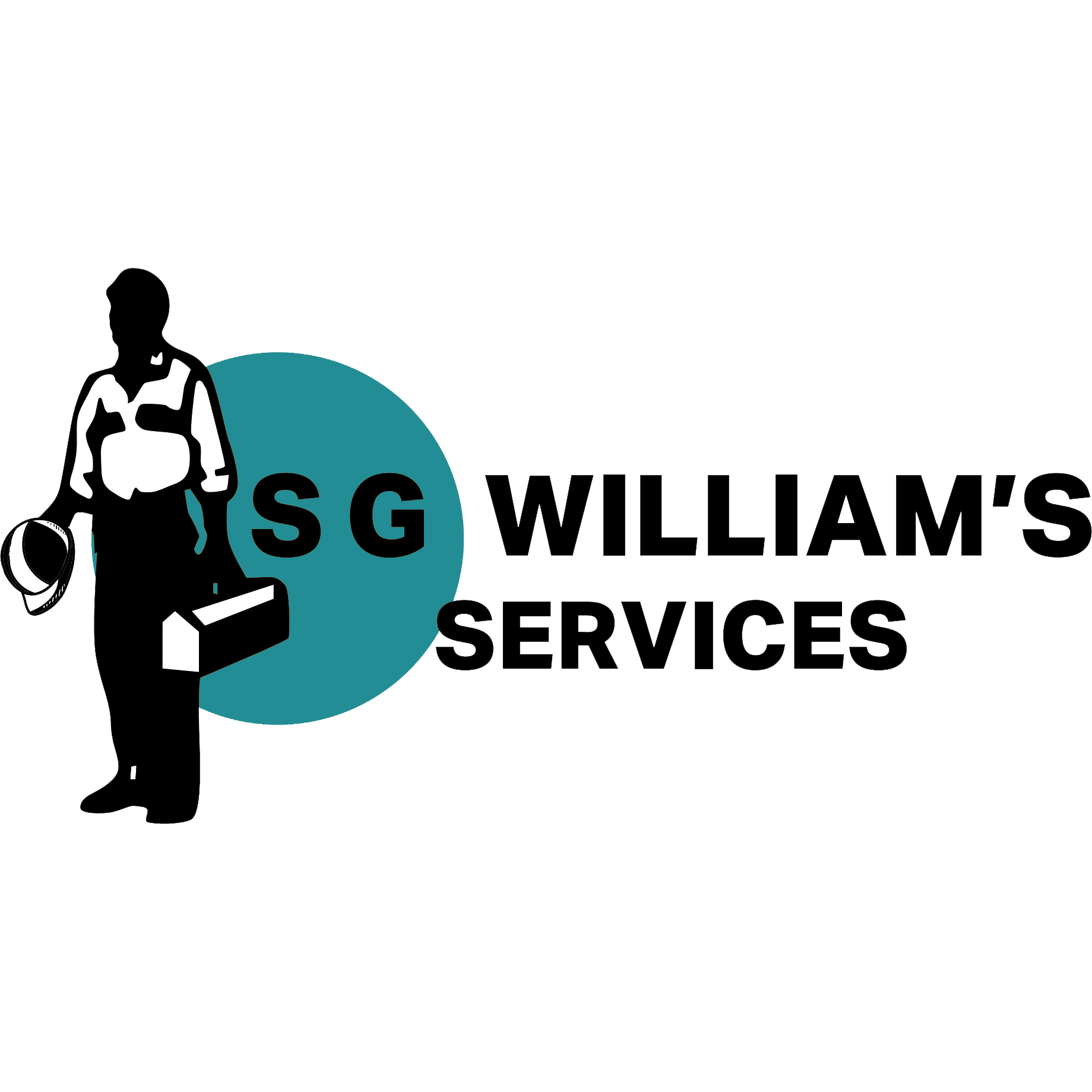 SG William's Services Logo
