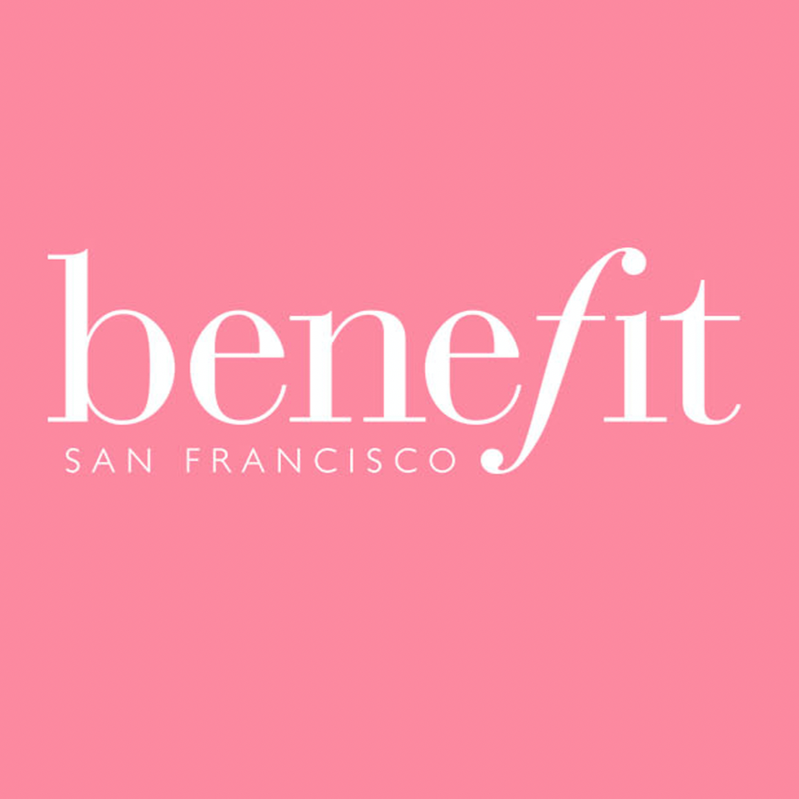 Benefit Cosmetics BrowBar Beauty Counter