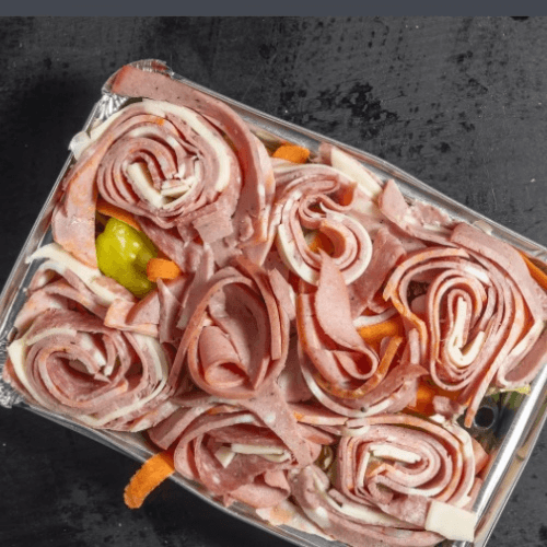 Antipasto Salad