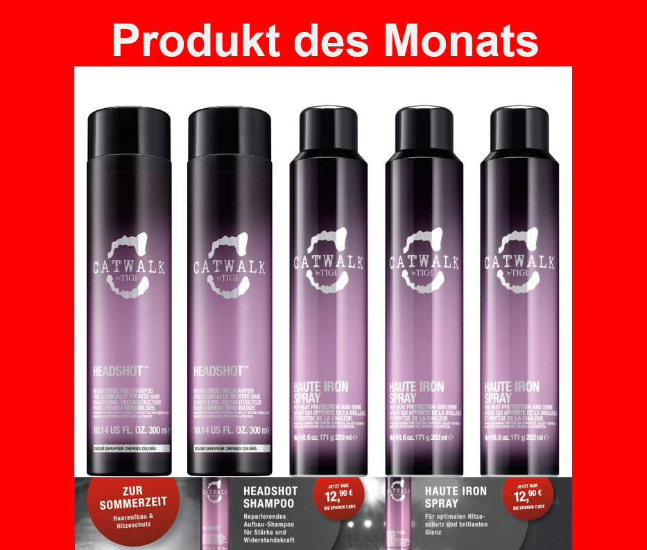 Bilder HairExpress