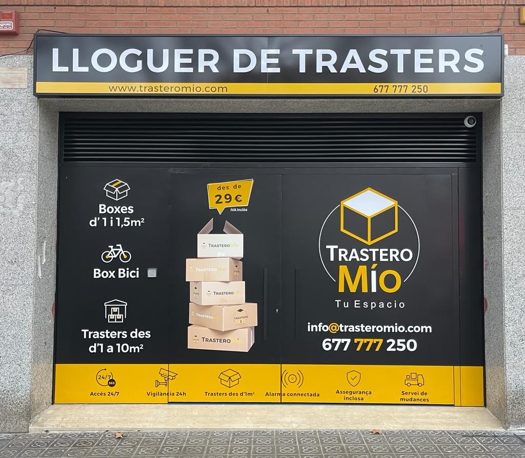 Galería en miniatura