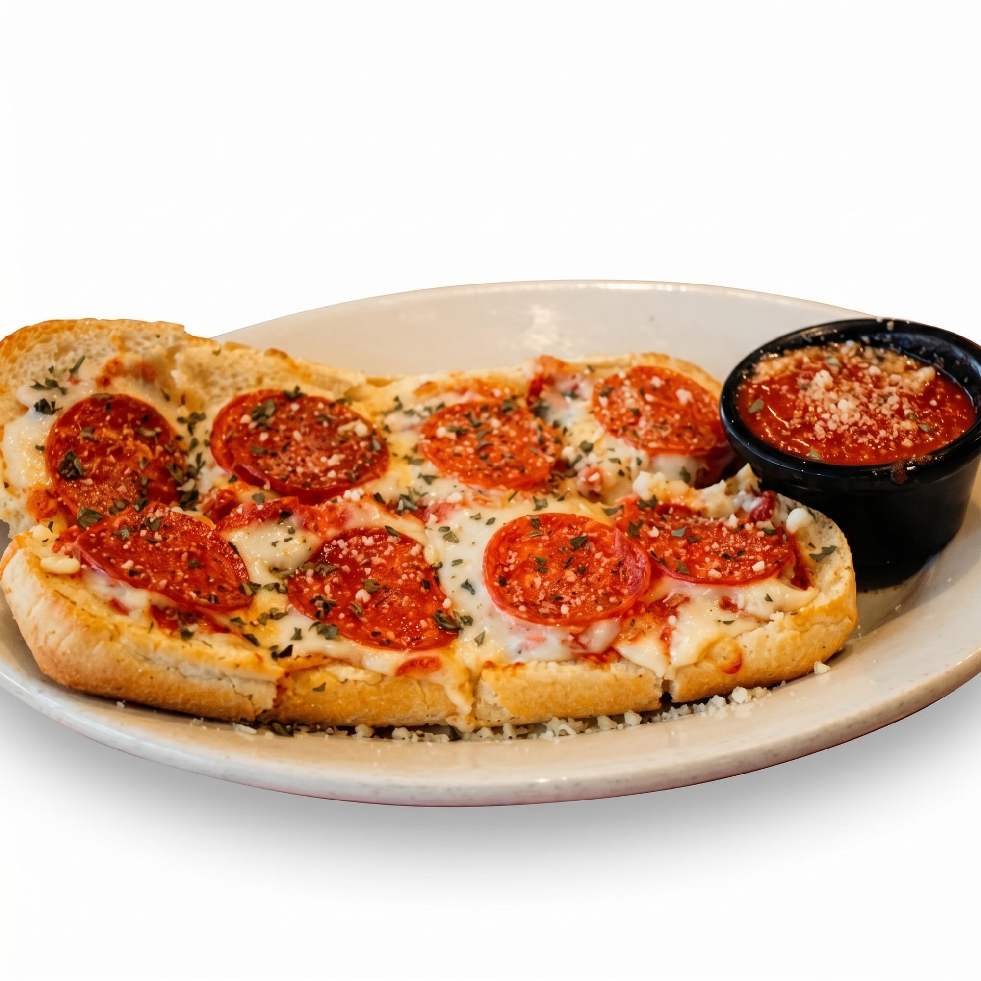 Pizza Bread