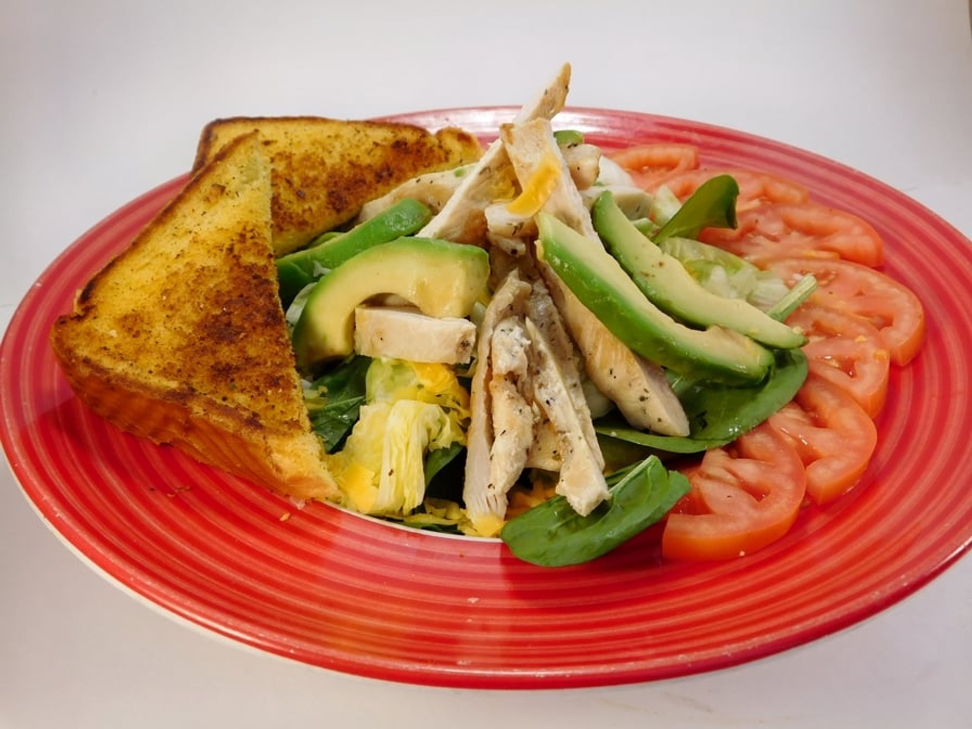 California Salad