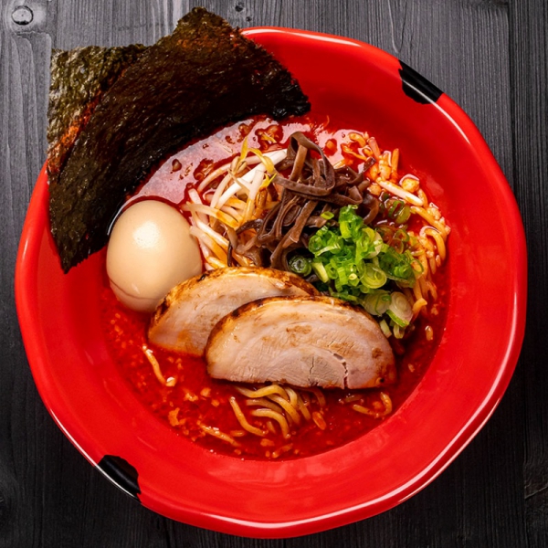 Click to expand image of Tonkotsu Red