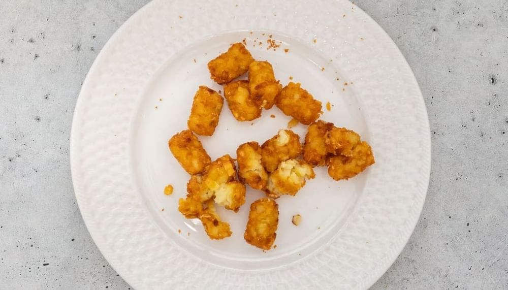 Tater Tots