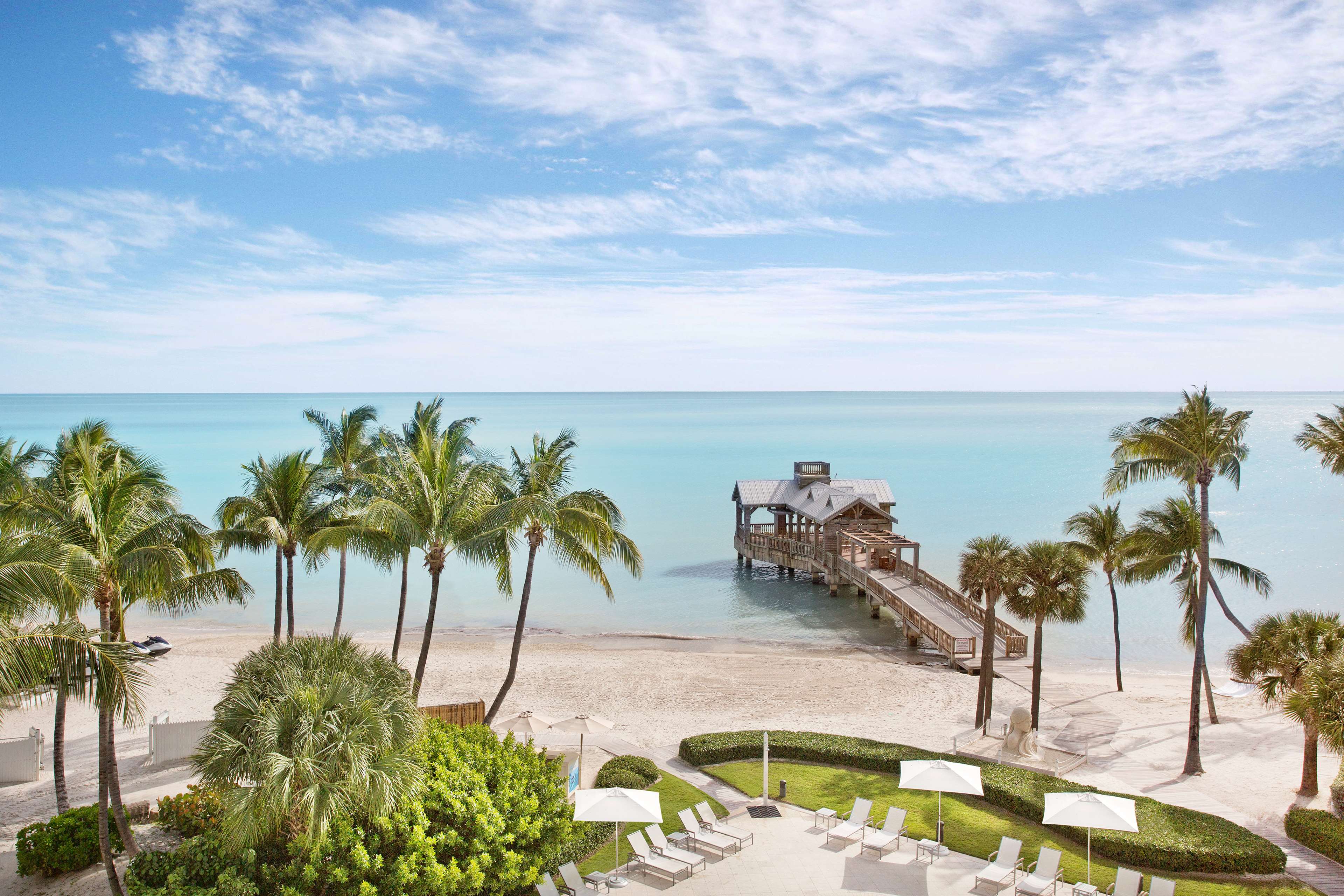 The Reach Key West, Curio Collection by Hilton Photo