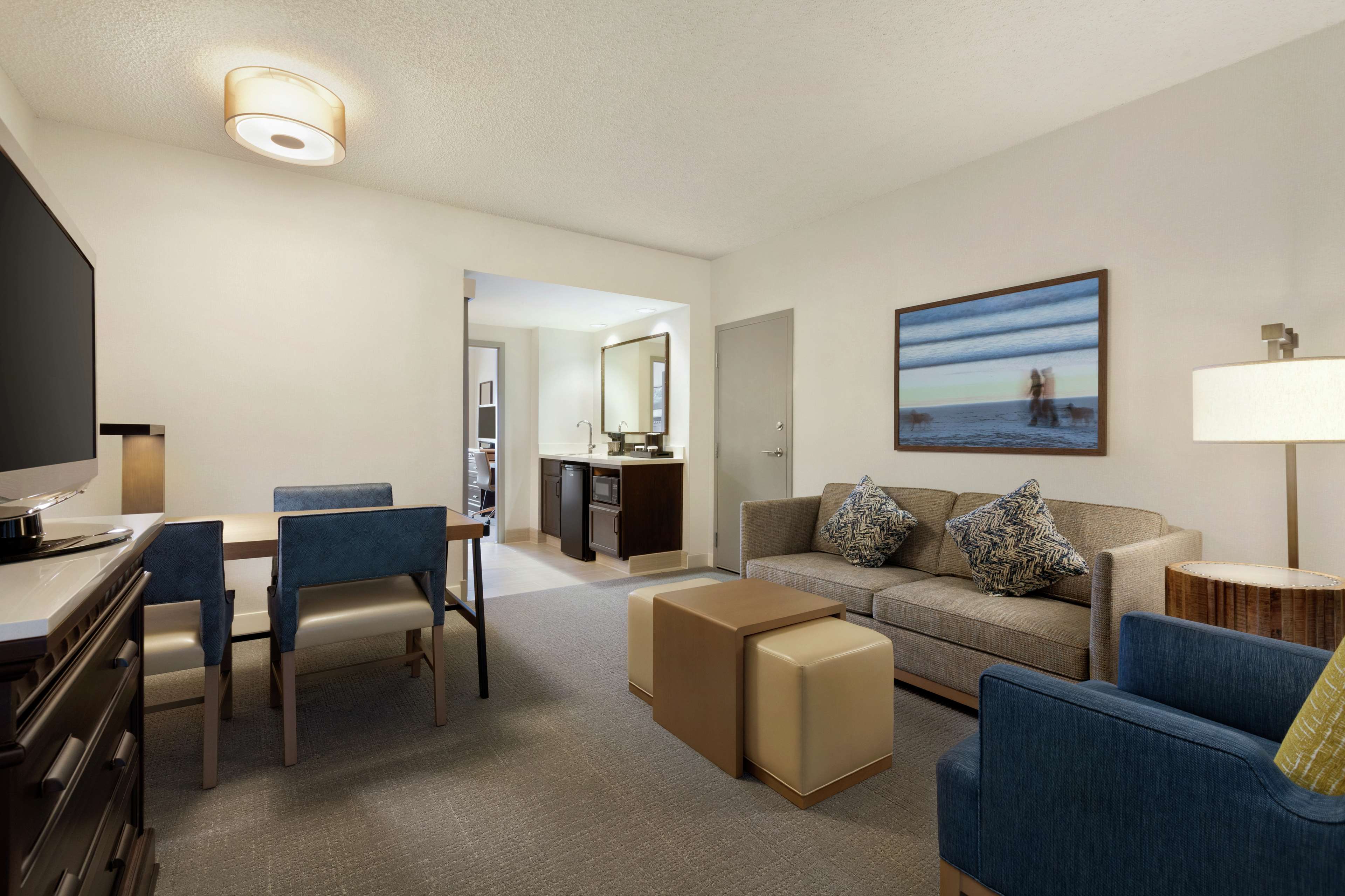 Embassy Suites by Hilton Monterey Bay Seaside in Seaside, CA, photo #49