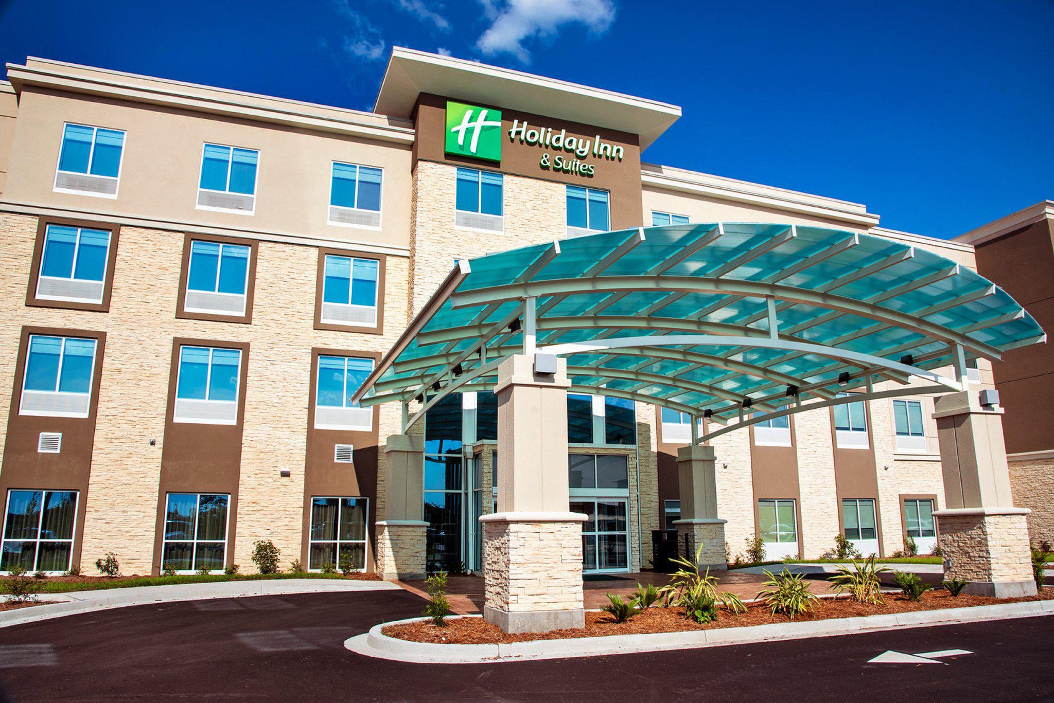 Holiday Inn & Suites Savannah Airport - Pooler Photo