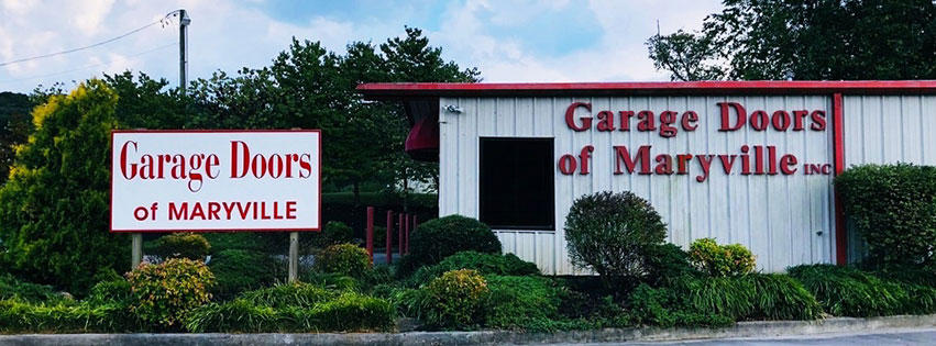 Garage Doors of Maryville  Inc