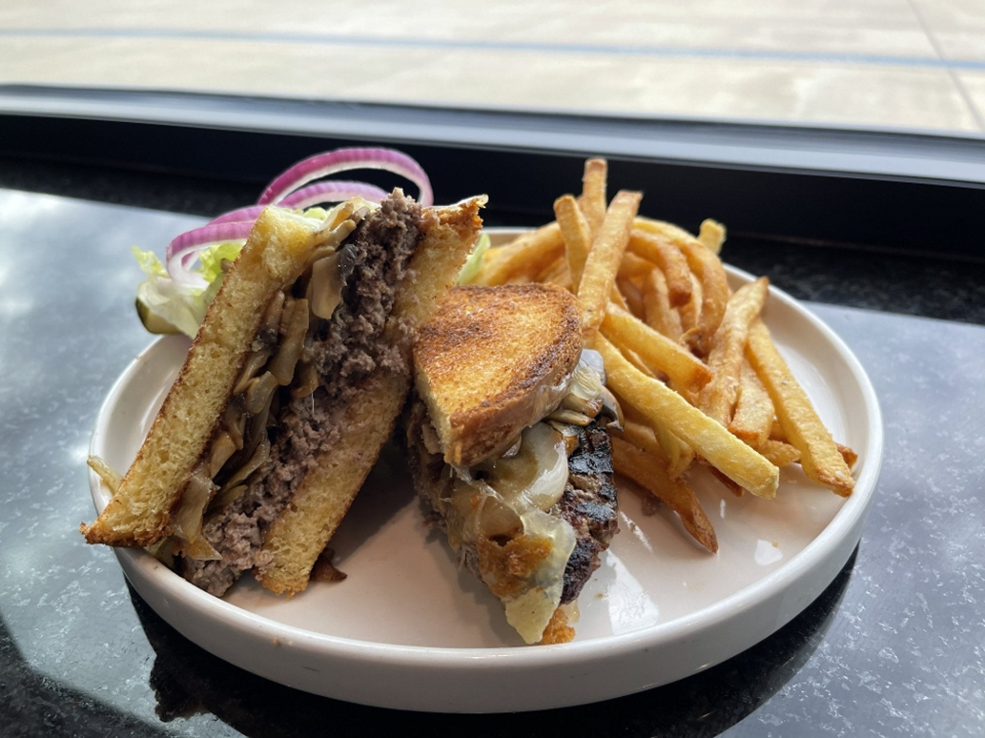 Patti Melt
