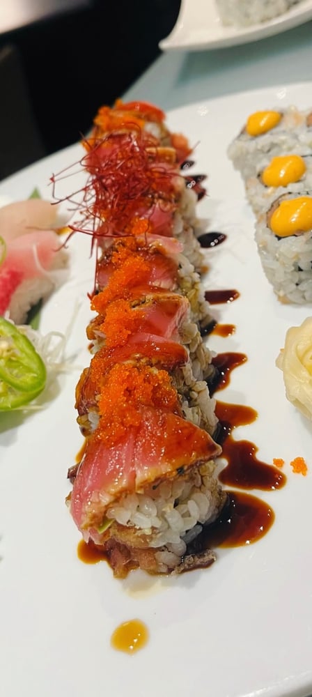 Red Dragon