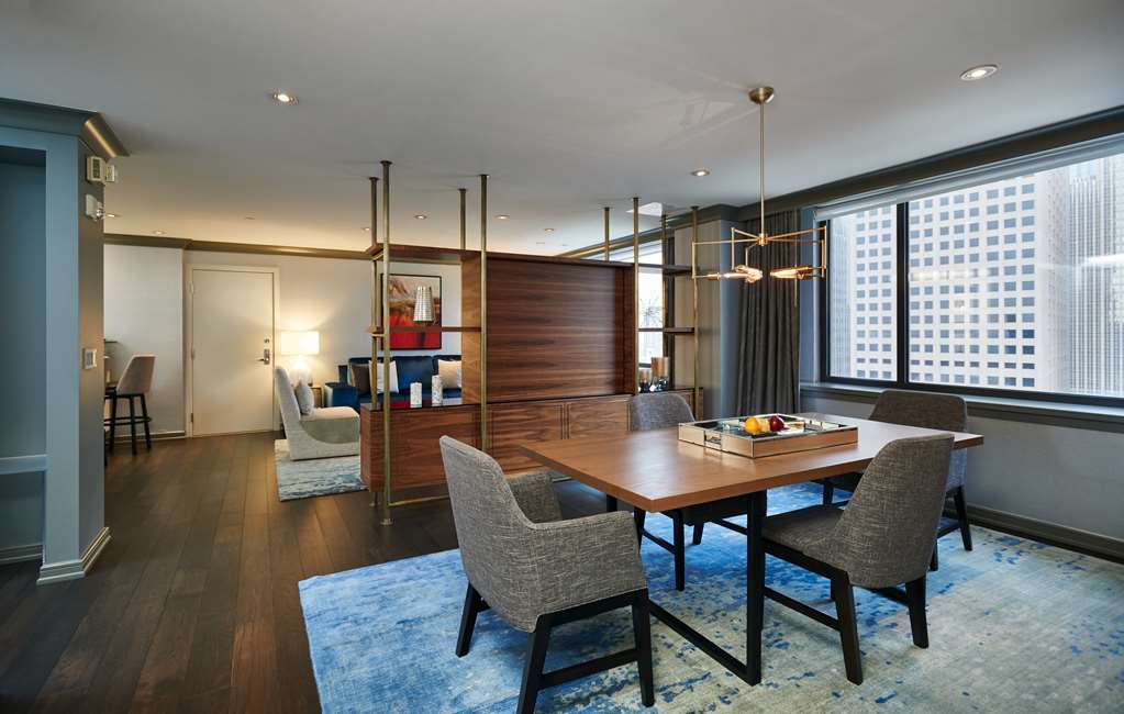 The Lofton Hotel Minneapolis, Tapestry Collection by Hilton Image