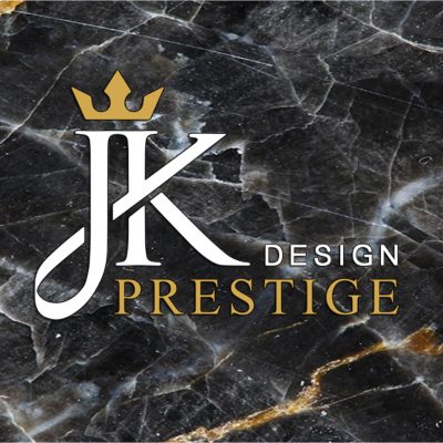 Logo von Prestige Design - Boden, Wände, Decken